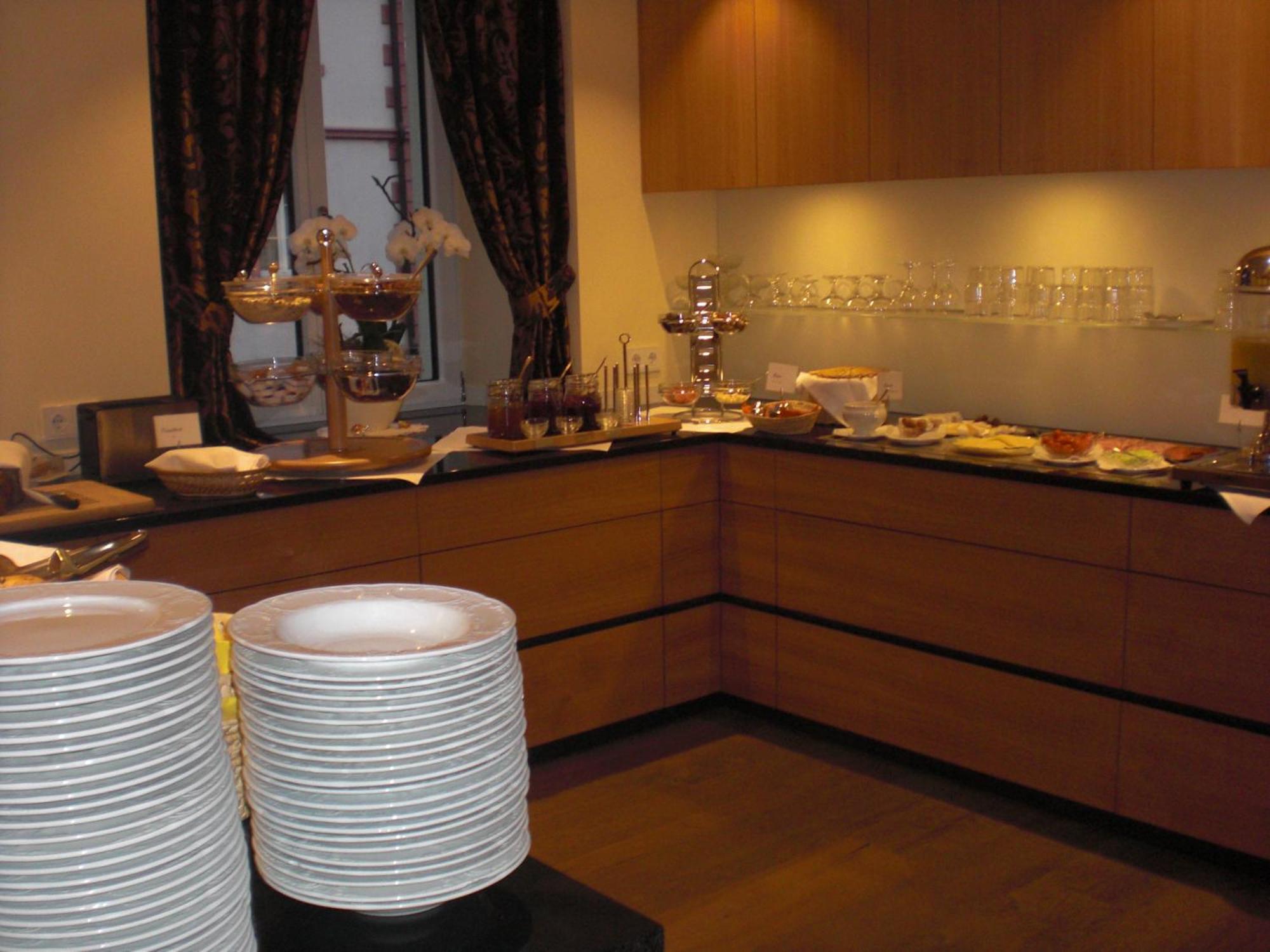 Hotel-Restaurant Schieble Kenzingen Dış mekan fotoğraf