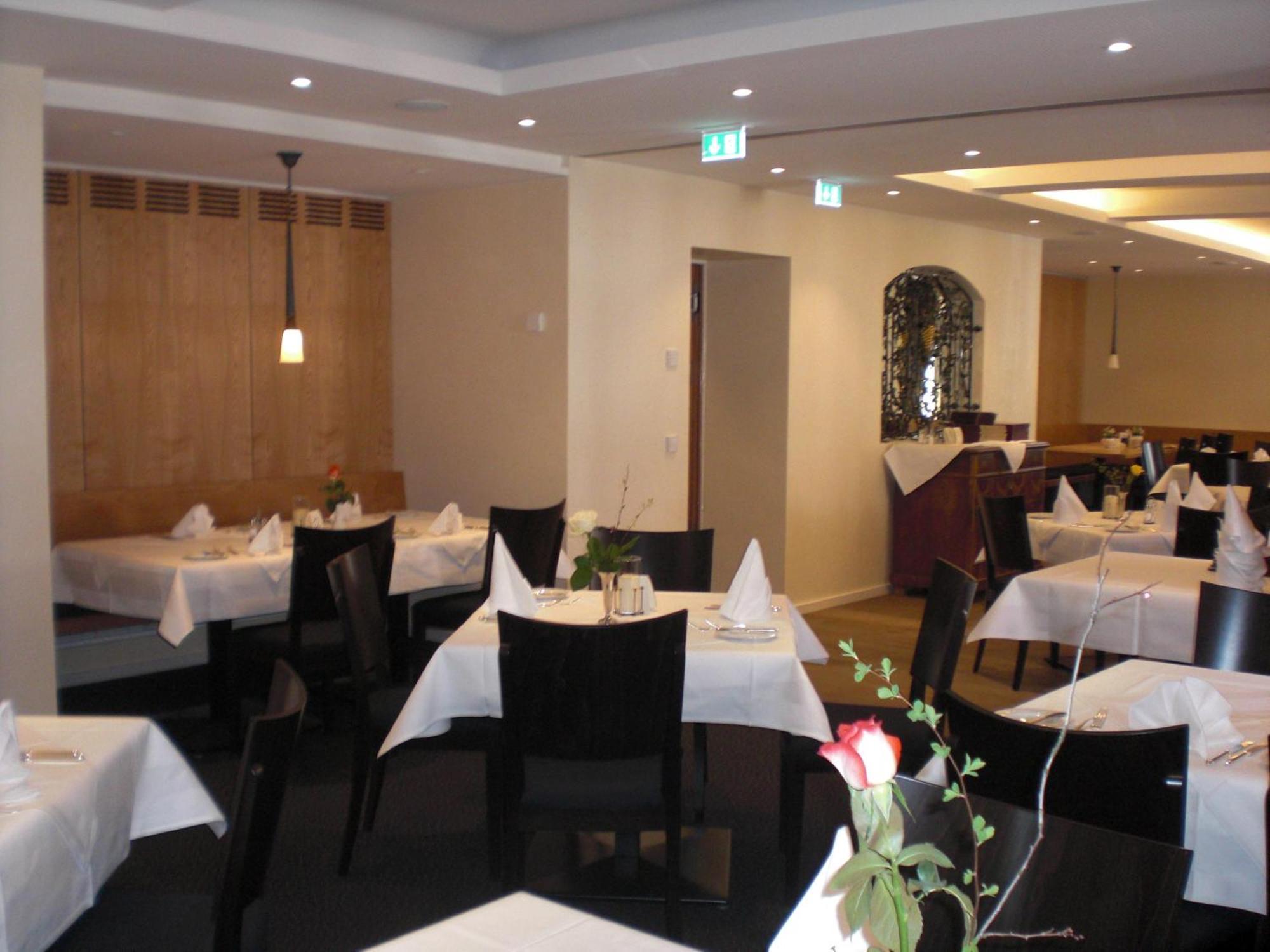 Hotel-Restaurant Schieble Kenzingen Dış mekan fotoğraf