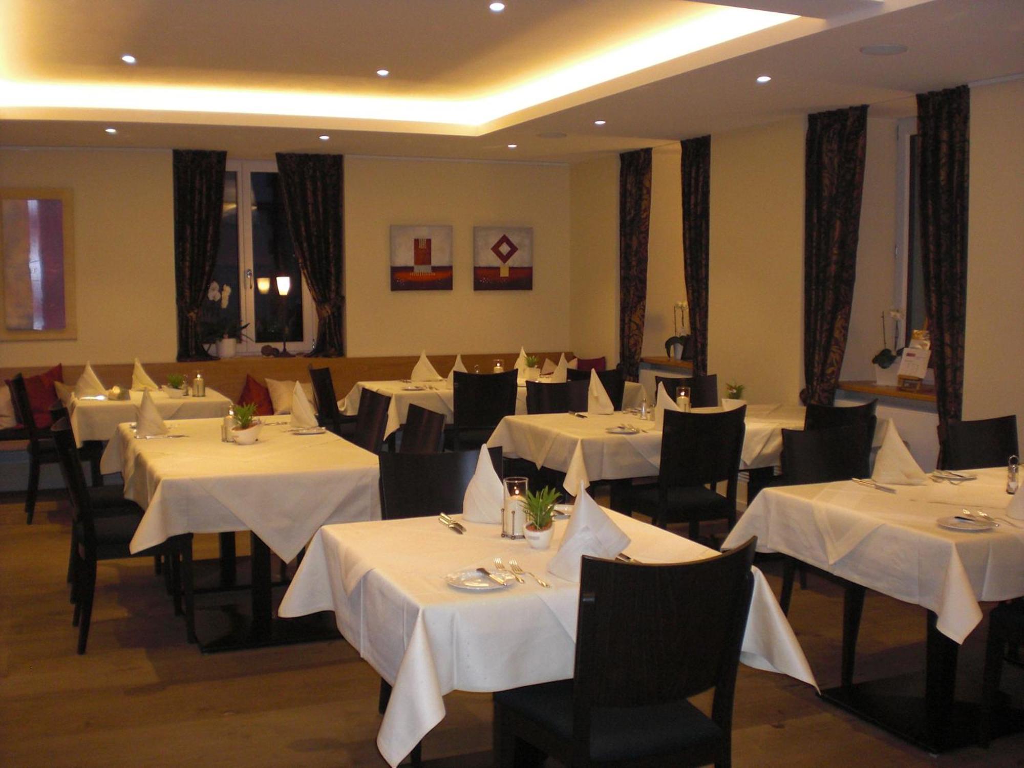 Hotel-Restaurant Schieble Kenzingen Dış mekan fotoğraf